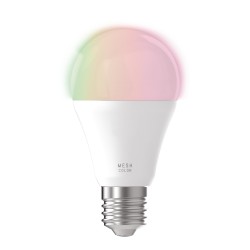 Bec LED E27 9W 2700-6500K 12253