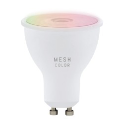 Bec LED GU10 4,9W 2700-6500K 12251