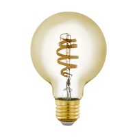 BECURI LED INTELIGENTE, Black Friday - Bec LED E27 4.9W 2200-6500K 12243, LED-Zone.ro