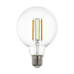 Bec LED E27 6W 2200-6500K 12239