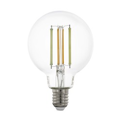 Bec LED E27 6W 2200-6500K 12237