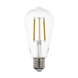 Bec LED E27 6W 2200-6500K 12236