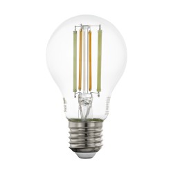 Bec LED E27 6W 2200-6500K 12235