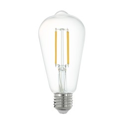 Bec LED E27 6W 4000K 12232