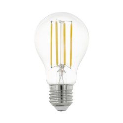 Bec LED E27 6W 4000K 12231