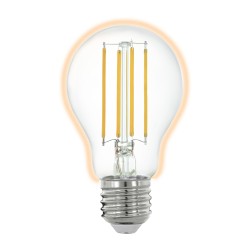 Bec LED E27 6W 2700K 12226