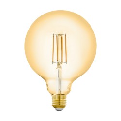 Bec LED E27 6W 2200K 12225