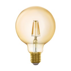 Bec LED E27 4.9W 2200K 12224