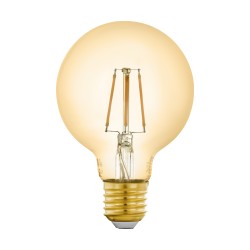 Bec LED E27 4.9W, 2200K 12223