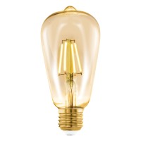 BECURI LED INTELIGENTE, Black Friday - Bec LED E27 4,9W 2200K 12222, LED-Zone.ro