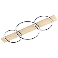 PLAFONIERE, Black Friday - Plafonieră BOYAL 99468, LED-Zone.ro