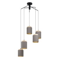 LUSTRE, Black Friday - Lustră ALBARIZA 99447, LED-Zone.ro