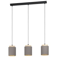 LUSTRE, Black Friday - Lustră ALBARIZA 99446, LED-Zone.ro