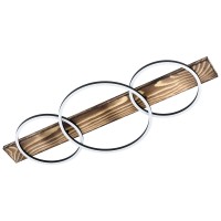 PLAFONIERE, Black Friday - Plafonieră BOYAL 99413, LED-Zone.ro