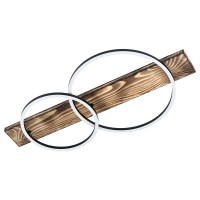 PLAFONIERE, Black Friday - Plafonieră BOYAL 99408, LED-Zone.ro