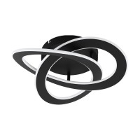 PLAFONIERE, Black Friday - Plafonieră ROLIMARE 99395, LED-Zone.ro