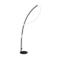 LAMPADARE, Black Friday - Lampadar EGIDONELLA 99384, LED-Zone.ro