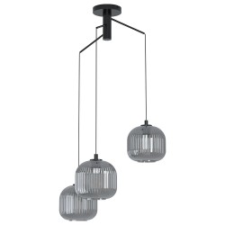 Lustră MANTUNALLE 1 3XE27 IP20 99373