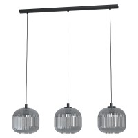 LUSTRE, Black Friday - Lustră MANTUNALLE 1 3XE27 IP20 99372, LED-Zone.ro