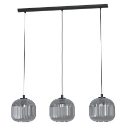 Lustră MANTUNALLE 1 3XE27 IP20 99372