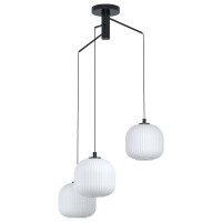 LUSTRE, Black Friday - Lustră MANTUNALLE 99368, LED-Zone.ro