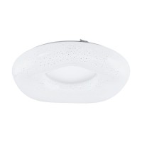 PLAFONIERE, Black Friday - Plafonieră ZAMUDILO 16.5W IP20 99341, LED-Zone.ro