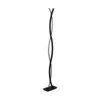 LAMPADARE, Black Friday - Lampadar LASANA 3 99319, LED-Zone.ro