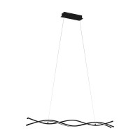 LUSTRE, Black Friday - Lustră LASANA 3 99317, LED-Zone.ro