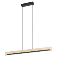 LUSTRE, Black Friday - Lustră CAMACHO 99293, LED-Zone.ro