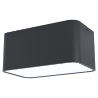 PLAFONIERE, Black Friday - Plafonieră GRIMASOLA 99284, LED-Zone.ro