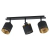 Spot pe bară ESTEPERRA 3XE27 IP20 99278