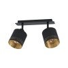 Spot pe bară ESTEPERRA 2XE27 IP20 99277
