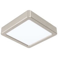 PLAFONIERE, Black Friday - Plafonieră FUEVA 5 99239, LED-Zone.ro