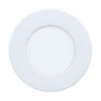 SPOTURI, Black Friday - Spot încastrat FUEVA 5 LED 2.7W IP44 99206, LED-Zone.ro