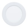 Spot încastrat FUEVA 5 LED 5.5W IP20 99191