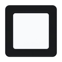 SPOTURI, Black Friday - Spot încastrat FUEVA 5 LED 5.5W IP20 99187, LED-Zone.ro