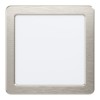 Spot încastrat FUEVA 5 LED 11W IP20 99184
