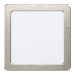 Spot încastrat FUEVA 5 LED 11W IP20 99184