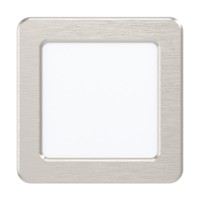 SPOTURI, Black Friday - Spot încastrat FUEVA 5 LED 5.5W IP20 99183, LED-Zone.ro