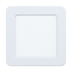 Spot încastrat FUEVA 5 LED 5.5W IP20 99178