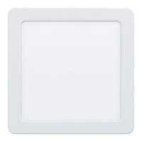 SPOTURI, Black Friday - Spot încastrat FUEVA 5 LED 11W IP20 99163, LED-Zone.ro