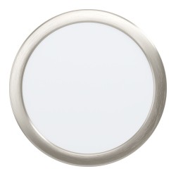 Spot încastrat FUEVA 5 LED 17W IP20 99155
