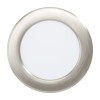 Spot încastrat FUEVA 5 LED 5.5W IP20 99153