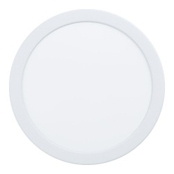 Spot încastrat FUEVA 5 LED 17W IP20 99151