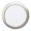Spot încastrat FUEVA 5 LED 11W IP20 99138