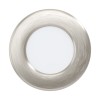 Spot încastrat FUEVA 5 LED 2.7W IP20 99136