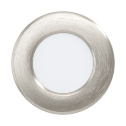 Spot încastrat FUEVA 5 LED 2.7W IP20 99136