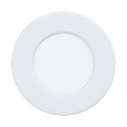 Spot încastrat FUEVA 5 LED 2.7W IP20 99131