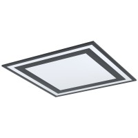 PLAFONIERE, Black Friday - Plafonieră SAVATARILA 99039, LED-Zone.ro