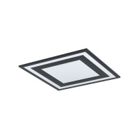 PLAFONIERE, Black Friday - Plafonieră SAVATARILA 99038, LED-Zone.ro